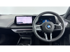 BMW 1 Series 120 M Sport 5dr Step Auto Petrol Hatchback